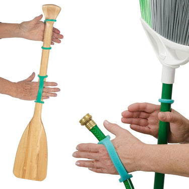 Silicone Multiple Use Grip